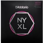 D'Addario NYXL45130 Nickel Wound 5-String Bass Strings